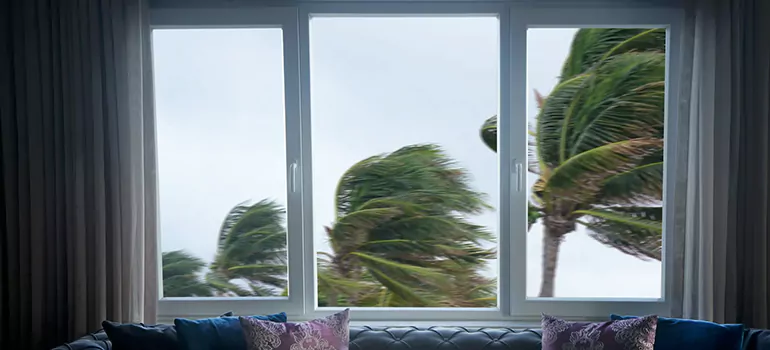 Hurricane Window Inspections Services in Bellview, FL