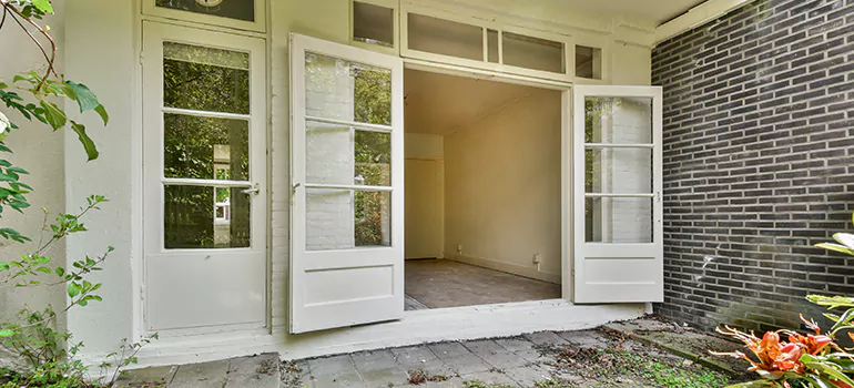 Impact Resistant Doors in Bellview, FL