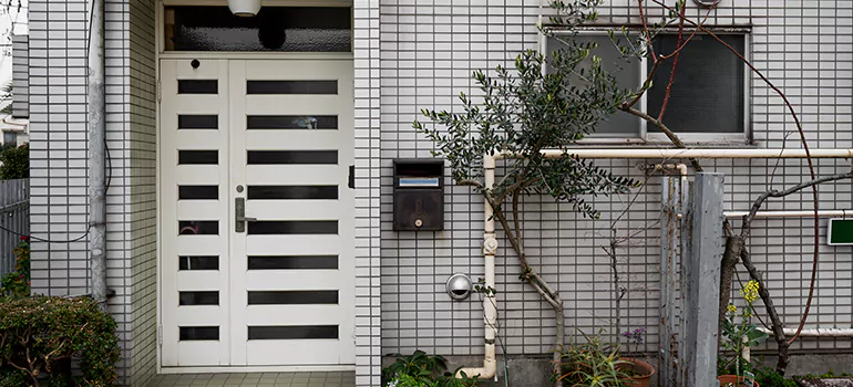 Custom Louvre Doors in Bellview, FL