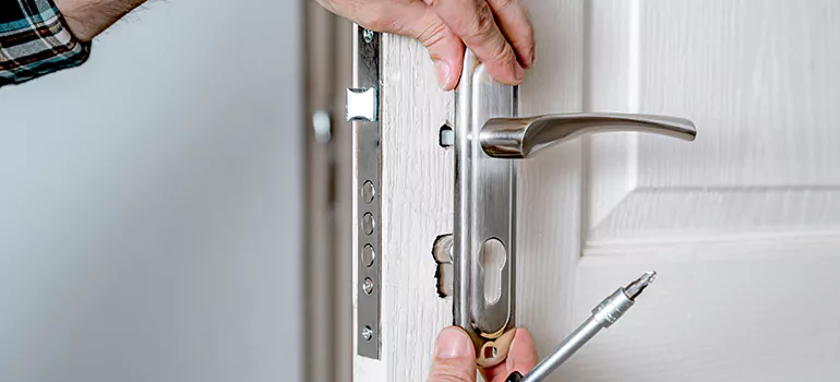 Multi Point Door Installation Solutions in Bellview, FL