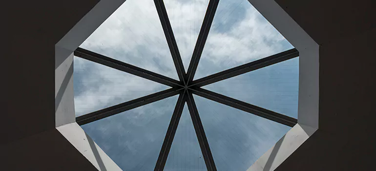 Octagon Window Designs For Homes in Bellview, FL