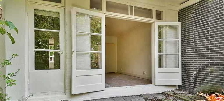 Windows And Patio Door Installation in Bellview, FL