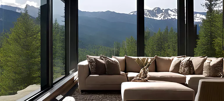 Picture Window Maintenance in Bellview, FL