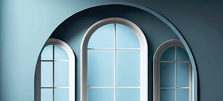 Quarter Arch Window Insulation in Bellview, FL