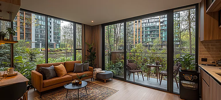 Residential Soundproofing Window Services in Bellview, FL