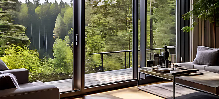 Single Slider Window Insulation Services in Bellview, FL