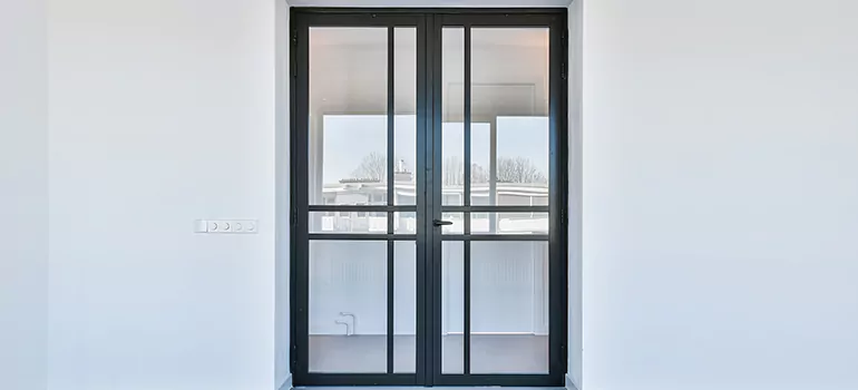 Storm Door Installation & Replacement in Bellview, FL