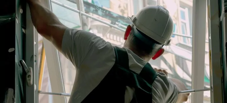 Install Exterior Storm Windows in Bellview, FL