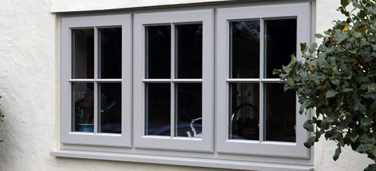 Stormproof Windows With Tinted Glass Services in Bellview, FL