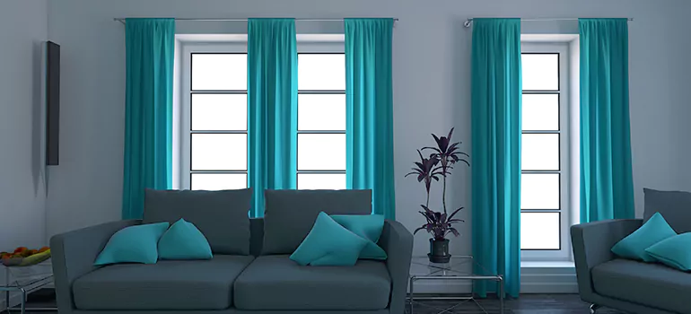 Tempered Sidelights Glass Panel Repair in Bellview, FL