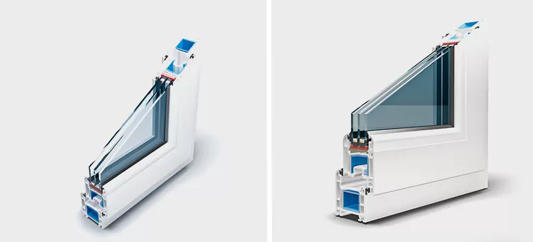 Triple Glazed Window Installation Experts in Bellview, FL