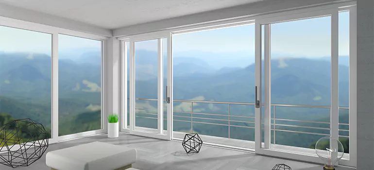 Secondary Window Glazing in Bellview, FL