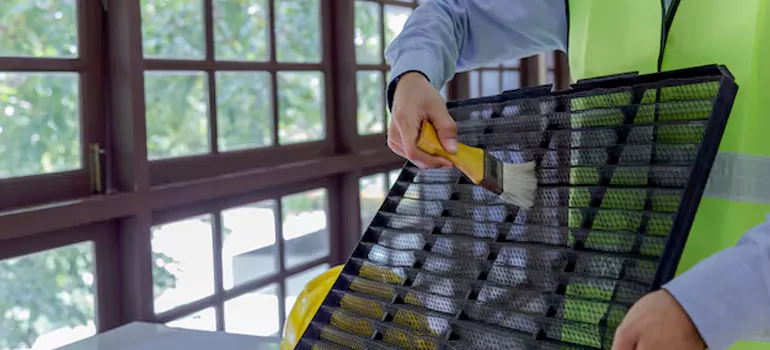 Traditional Window Grille Installation Options in Bellview, FL