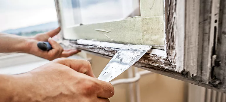 Custom Window Insulation Solutions in Bellview, FL