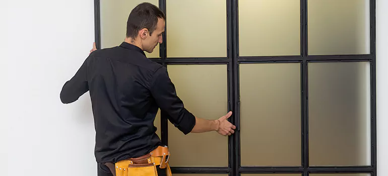 Vinyl Window Rail Installation Near Me in Bellview, FL