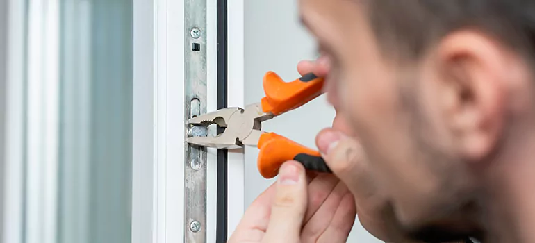 Window Seal Repair in Bellview, FL